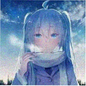 留言读者二 头像