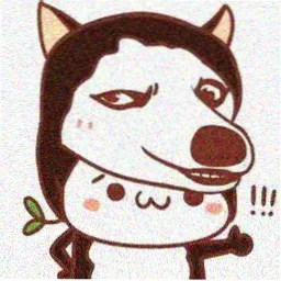 留言读者三 头像