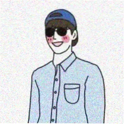 留言读者四 头像