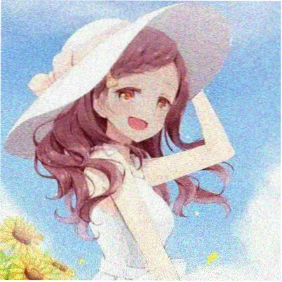 留言读者六 头像